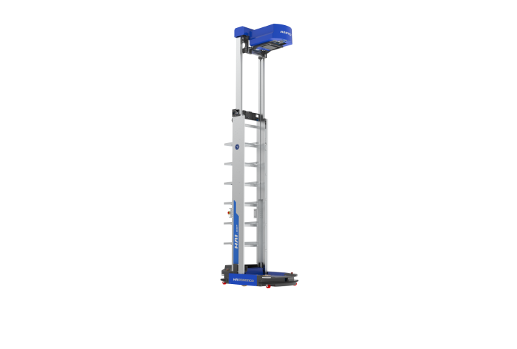 HAIPICK A42T Telescopic Lift ACR