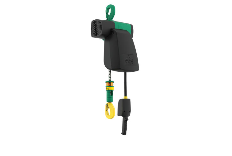 JDN Air Hoist mini 500