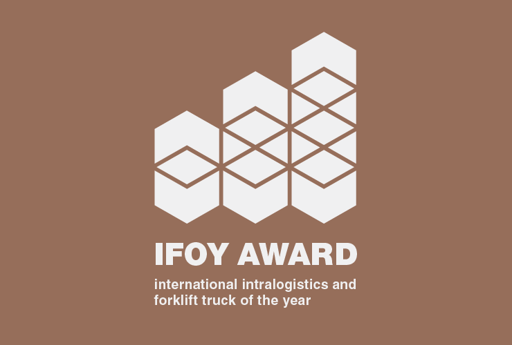 IFOY Logo