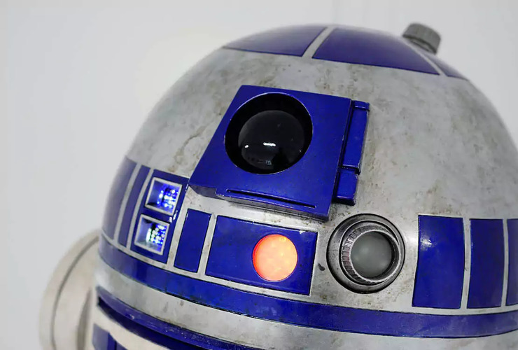 Produkt - MASTER: Detail