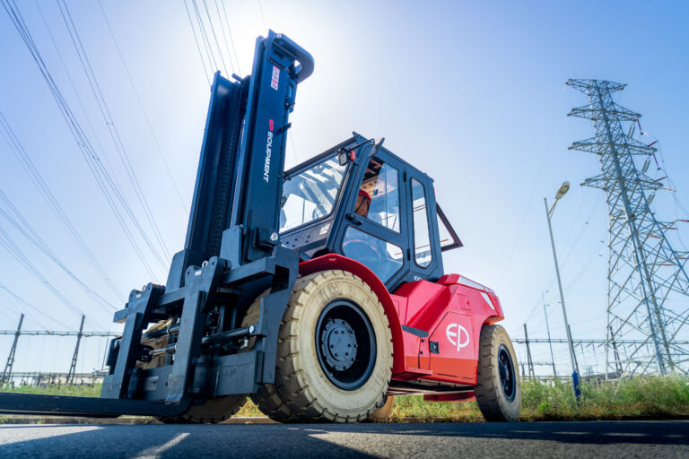 EFL 10T HIGH VOLTAGE.