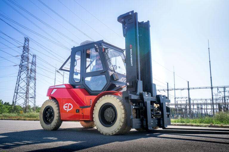 EFL 10T HIGH VOLTAGE.