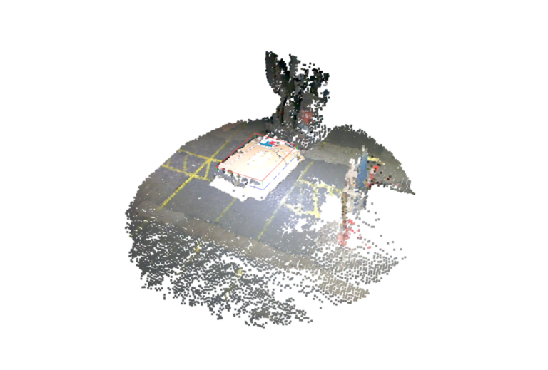 aluco STRIX - Freight Measurement and automated Dispatching.