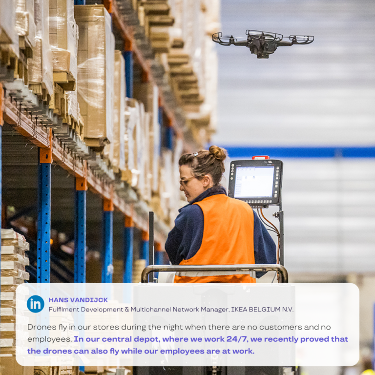 Verity Inventory Tracking System