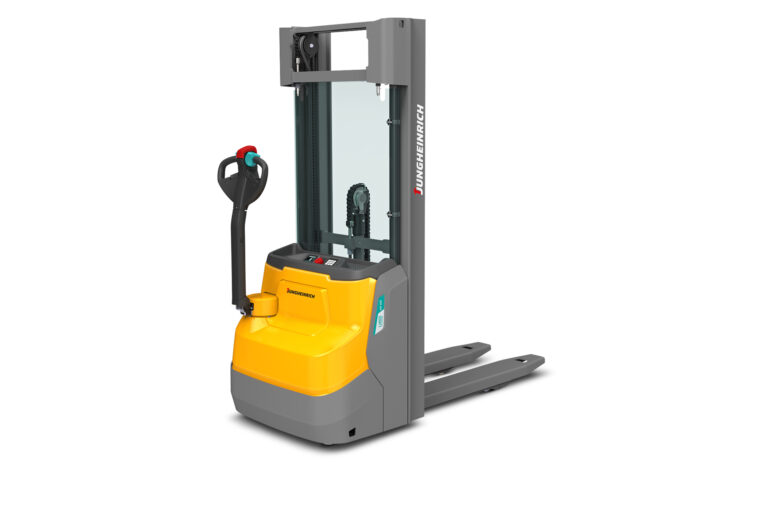 The EJC 112i sets new standards with its combination of compactness and power.