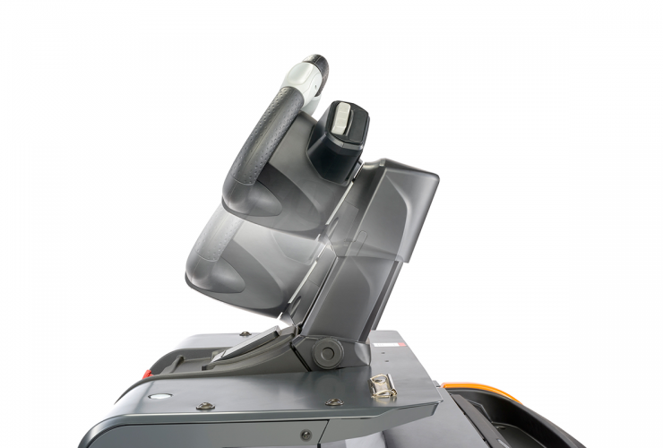 STILL EASY drive side