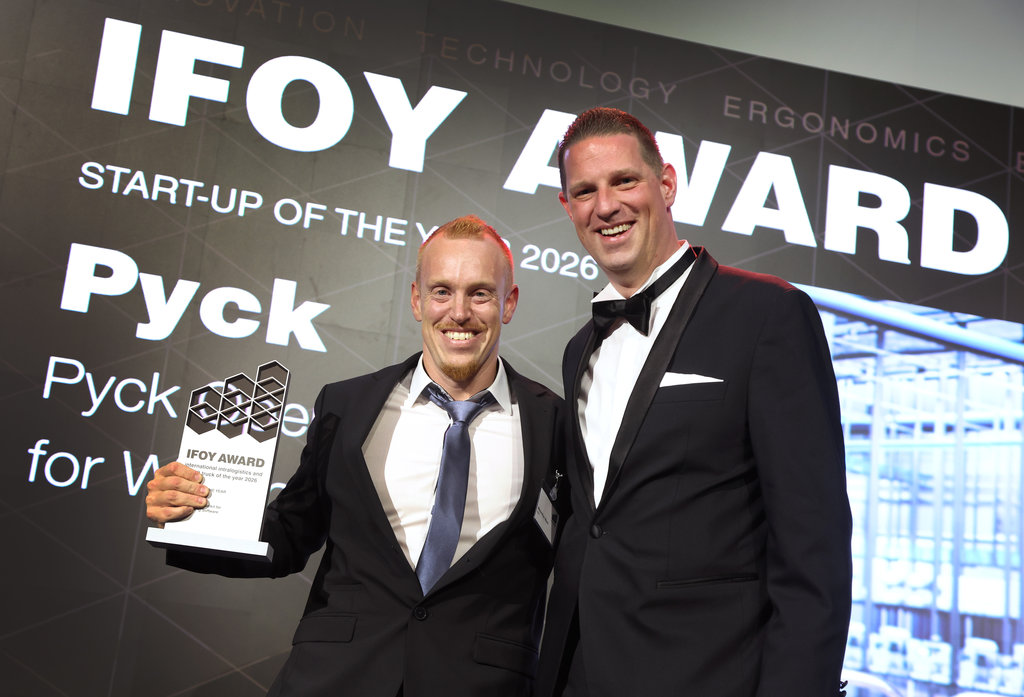 IFOY AWARD 2026