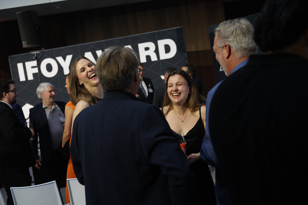 IFOY AWARD 2026