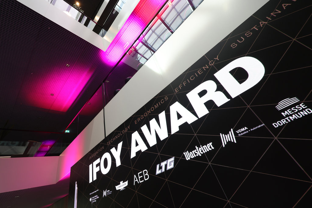IFOY AWARD 2026