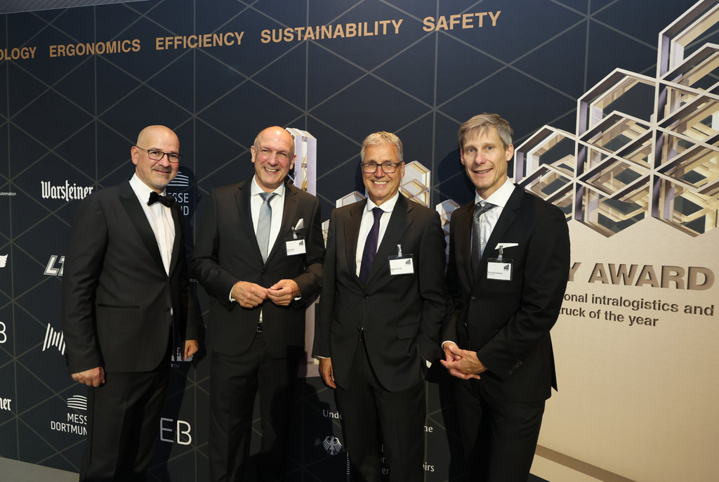 IFOY AWARD 2026
