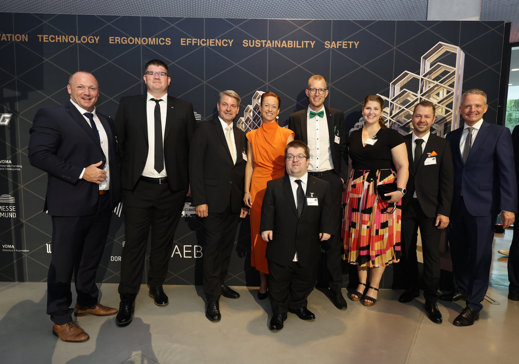 IFOY AWARD 2026