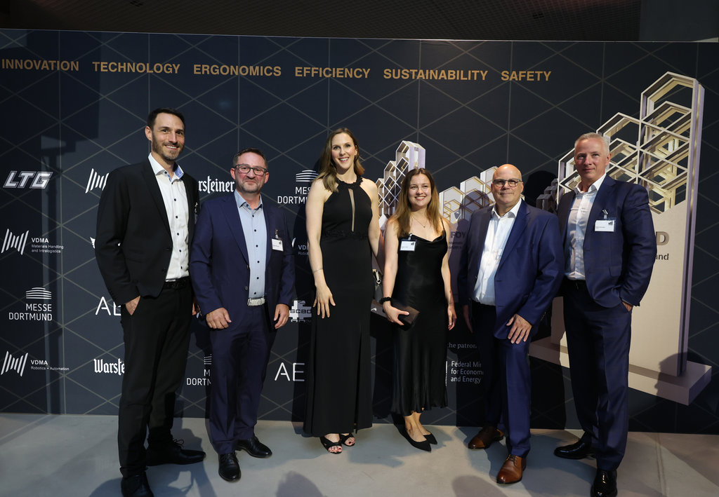 IFOY AWARD 2026
