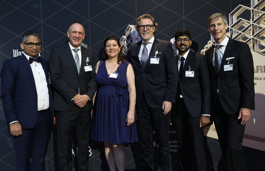 IFOY AWARD 2026