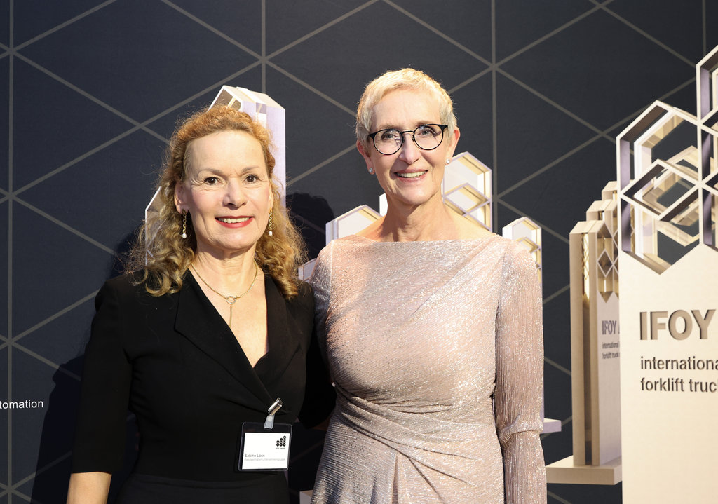 IFOY AWARD 2026