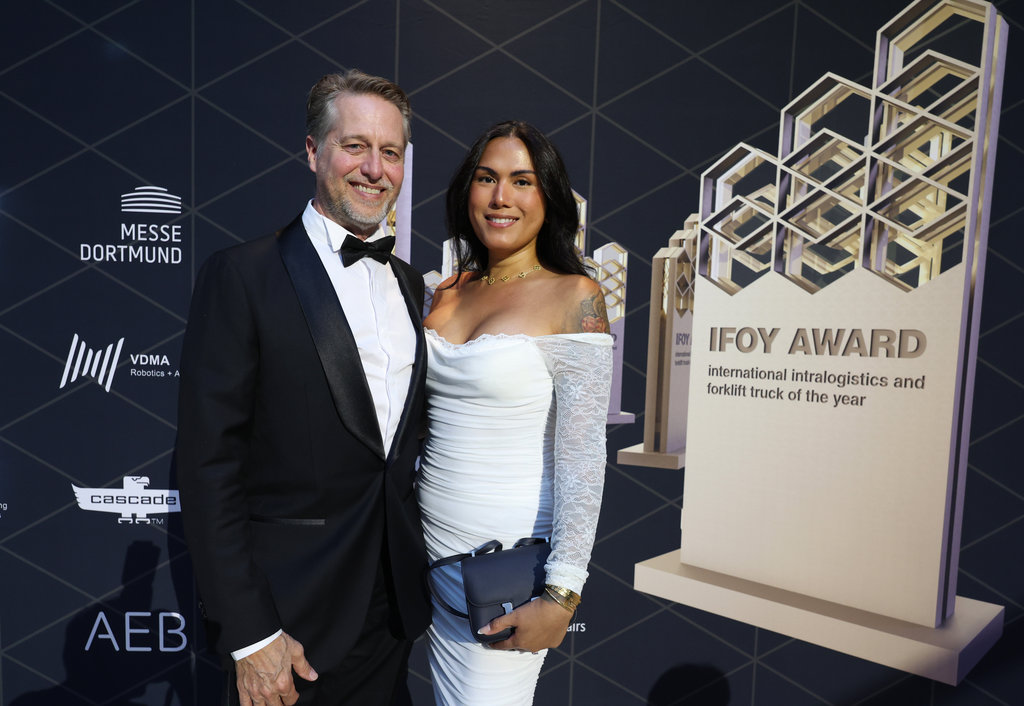 IFOY AWARD 2026