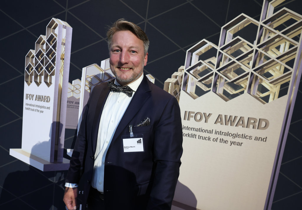 IFOY AWARD 2026