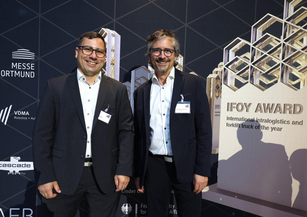 IFOY AWARD 2026