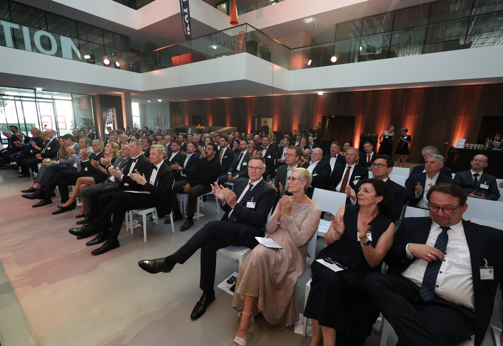 IFOY AWARD 2026
