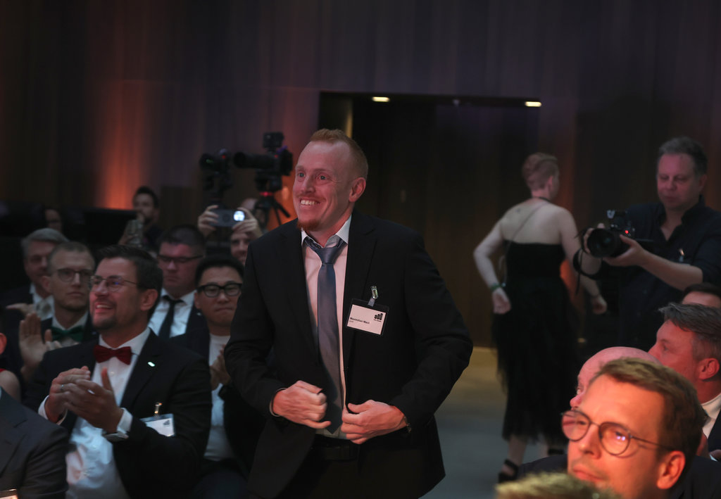IFOY AWARD 2026