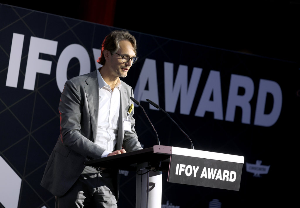 IFOY AWARD 2026