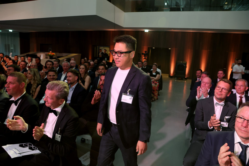 IFOY AWARD 2026
