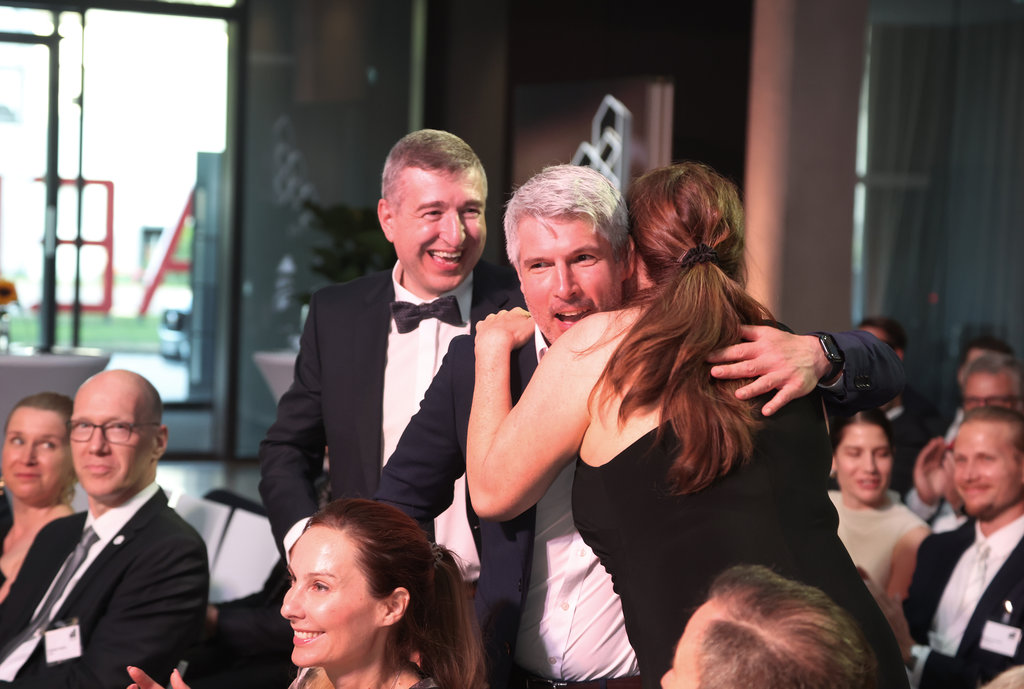 IFOY AWARD 2026