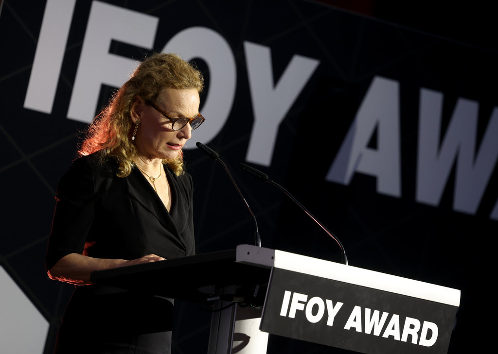 IFOY AWARD 2026