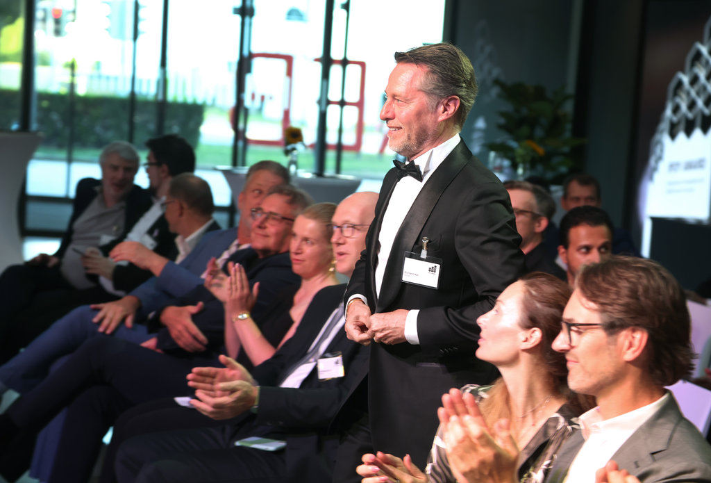 IFOY AWARD 2026