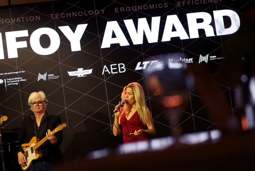 IFOY AWARD 2026
