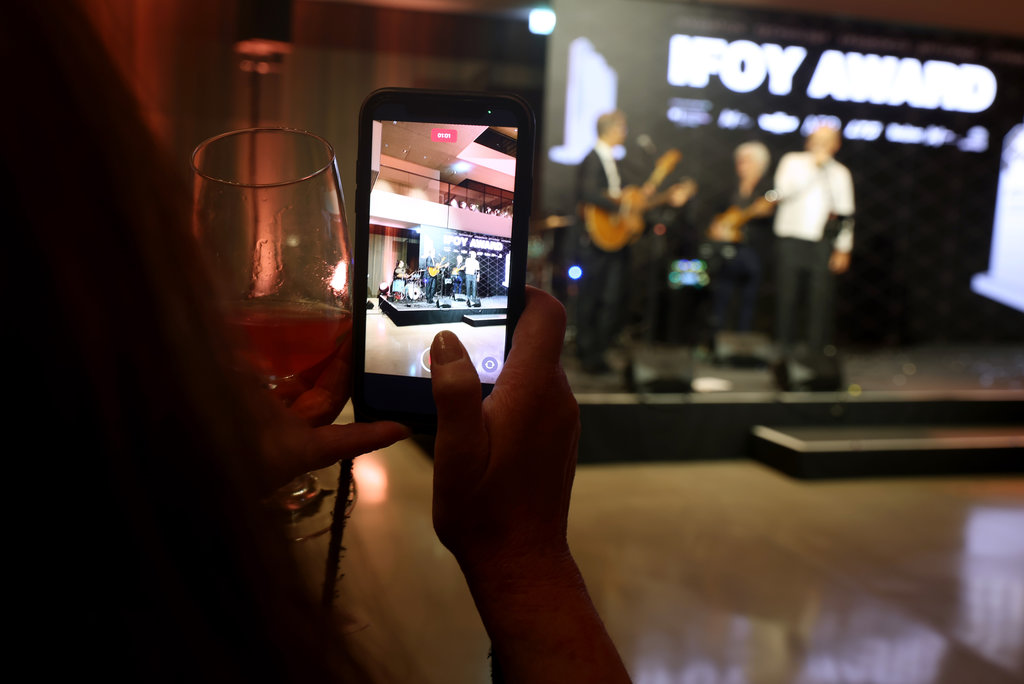 IFOY AWARD 2026