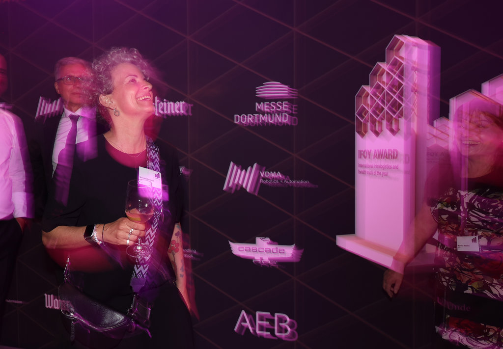 IFOY AWARD 2026
