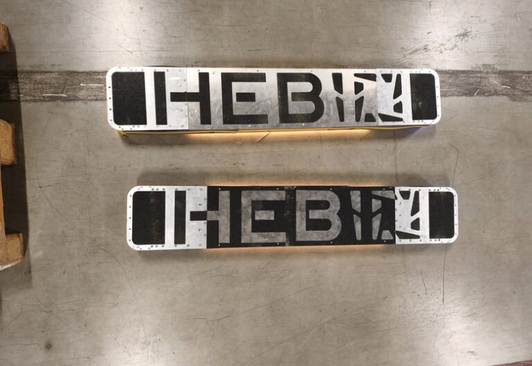 HEB-IO TwinX.