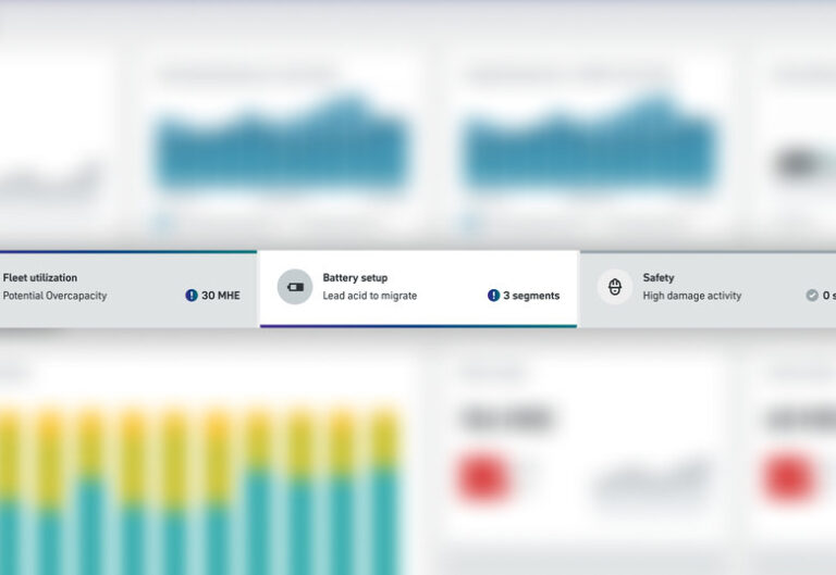The Fleet Optimizer launches with the Fleet Utilization, Battery Setup, and Safety use cases. Additional optimization modules will be added on an ongoing basis.